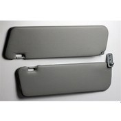 Resim Mıtsubıshı L300 İç Güneşlik - Öz-iş 