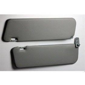 Resim Mıtsubıshı L300 İç Güneşlik - Öz-iş 