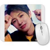 Resim Baskı Dükkanı Nct Dream Renjun Dnyl Mouse Pad 