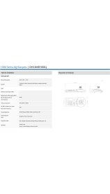 Resim DHI-NKB1000-J Dahua Ağ Klavyesi 