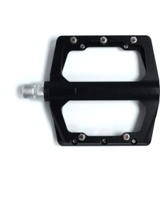 Resim Vona HF-624 Rulmanlı Pedal Siyah 