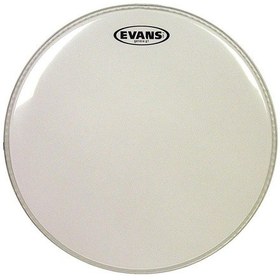 Resim Evans Tt12g1 12" G1 Clear Tom Derisi 