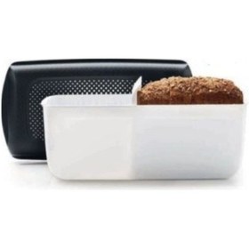 Resim Berrak Mini Ekmek Dünyası Beyaz 