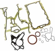 Resim Opel Corsa B 1.0 X10XE Alt Takım Conta Victor Reinz Marka 