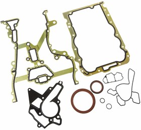 Resim Opel Corsa B 1.0 X10XE Alt Takım Conta Victor Reinz Marka 