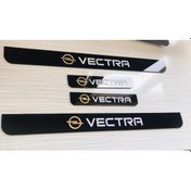 Resim Opel Vectra C Pleksi Kapı Eşiği Takımı 4 Adet 