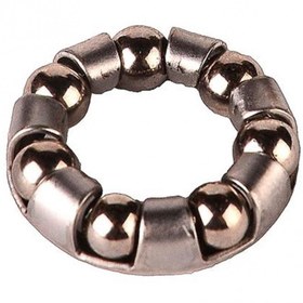 Resim Orta Göbek Kafes Bilya 