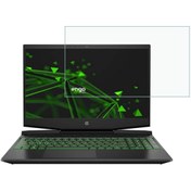 Resim Engo Hp Pavilion Gaming 15.6 Inç Ekran Koruyucu Temperli Esnek Cam 