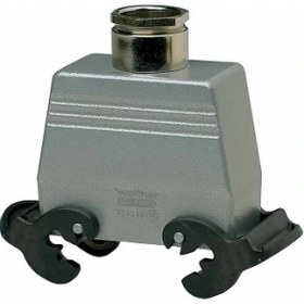 Resim Walther Priz 19'lı Seyyar Tip Çift Mandal 