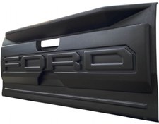 Resim Ford Ranger 2012 Arka Bagaj Yazı Komple Kapak 
