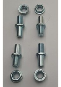 Resim Cg Serisi Arka Dişli Göbek Vidaları Mondial Küba Arora Yuki 