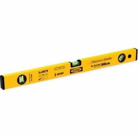 Resim SGS Öztürk Sgs Su Terazisi 60cm Alüminyum 