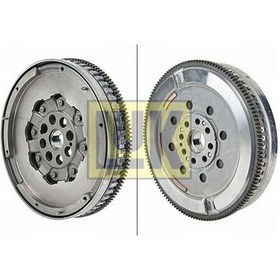 Resim Volan Dmf Mercedes Vıto W447 14 . Renault Megane Iv Talısman Trafıc Iıı Opel Vıvaro B X82 14 Luk 415 