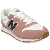 Resim New Balance 500 Pembe Kadın Spor Ayakkabı Gw500pnn 