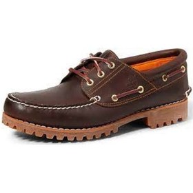 Resim Timberland Erkek Kahve Ayakkabı Tb06500A2141 Kahve Kahverengi 
