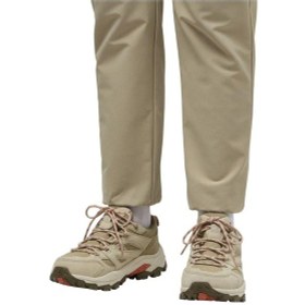 Resim Jack Wolfskin Kadın Bej Vojo Tour Texapore Low Outdoor Ayakkabı A62069-a0029-2630 Seal 