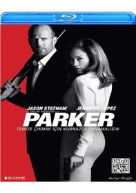 Resim Parker Blu-Ray 