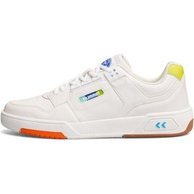 Resim Hummel Wınner Ayakkabı 900764-9085 Beyaz 