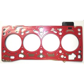 Resim ELRING 298101 SİLİNDİR KAPAK CONTA 2 DELİK 1.63 MM TRANSPORTER VI 