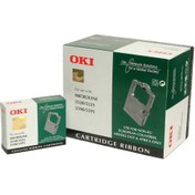 Resim Oki ML5520-01277801 Orijinal Şerit 16LI Paket 