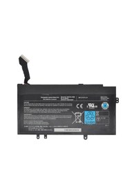 Resim Toshiba Satellite U925t-s2120 Laptop Uyumlu Batarya Pil 