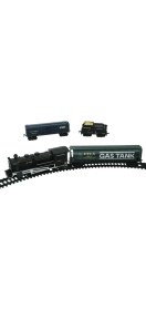 Resim Nilly Toys Pilli Işıklı ve Sesli 18PARÇA Classic Tren Set FF-1601C-1 