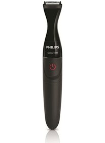 Resim Philips MG1100/16 Series 1000 Multigroom Sakal Kesme Makinesi 