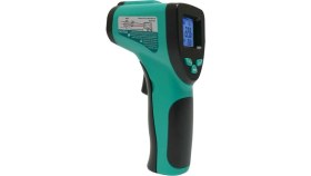Resim Proskit Mt-4606 Kızılötesi Termometre 