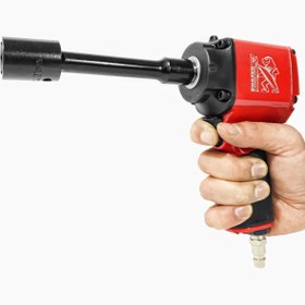 Resim Swazer Havalı Somun Sökme Pnomatik 1/2 700nm Kompakt Swat-1316 