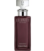 Resim Calvin Klein Eternity Amber Essence for Woman Parfum Intense 50 ML - Kadın Parfümü 