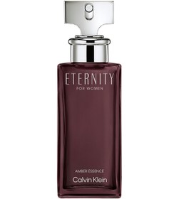 Resim Calvin Klein Eternity Amber Essence for Woman Parfum Intense 50 ML - Kadın Parfümü 