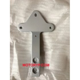 Resim Yuki Yk-50 Spark Sisi Bar Demiri 