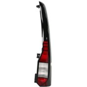Resim Volkswagen Caddy 2021 Model Sonrası Depo Marka Stop Sağ (Yolcu Tarafı) Depo 441-19Cdr-Ue 