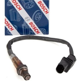 Resim Bmw 5 F10 518d 2.0 2013-2014 Bosch Oksijen Sensörü Lsu-4.9 