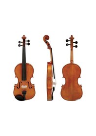 Resim Gewa Gs401411 4/4 Keman Aspirante Dresden Shaped Case 