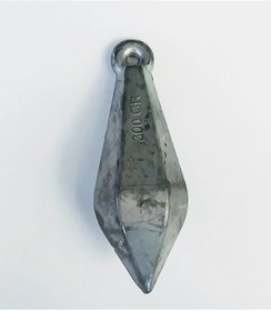 Resim Olta Kurşunu Piramit 300 Gram 1 Adet - (423140560) 