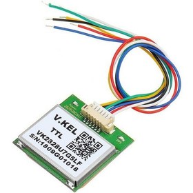 Resim V.kel VK2828U7G5LF Ttl Gps Modülü 