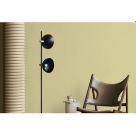 Resim Jotun Lys Lime 8200 Fenomastic Ipek Mat 