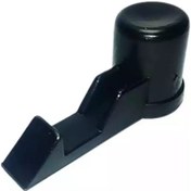 Resim Fantom Pratik Kapak Geçme Tırnağı 8 Adet 