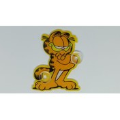 Resim OTOCRAFT Garfield Vantuz 