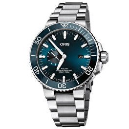 Resim Oris O-74377334155-0782405PEB Erkek Kol Saati 