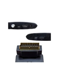 Resim Botech Mini Scart HDMI Uydu Alıcısı 