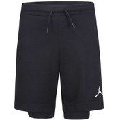 Resim Nike Jdb Çocuk Spor Şort 95C230-023 