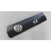 Resim VOLKSWAGEN LUPO 1999-2006 1.4 MOTOR KORUMA KAPAĞI 