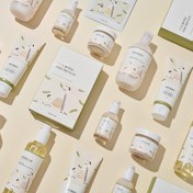 Resim Round Lab - Soybean Nourishing Cream (Yoğun Nemlendirici ve Kırışıklık Önleyici Soya Özlü Besleyici Krem) 80ml 