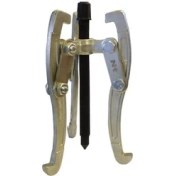 Resim Mafsallı Üç Ayak Çektirme 15X80MM NTC61580 