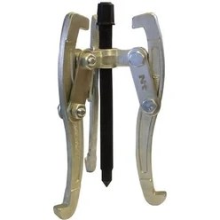 Resim Mafsallı Üç Ayak Çektirme 15X80MM NTC61580 