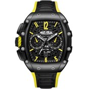 Resim Welder Moody Watch Wrm2007 Erkek Kol Saati 
