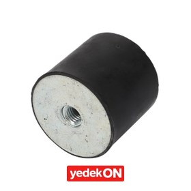 Resim AGCO Kauçuk Yastık - Fendt | FEL134681 