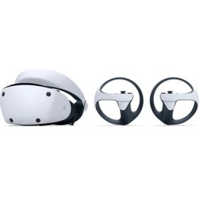 Resim Sony Playstation Vr2 Sanal Gerçeklik Gözlüğü Horizon Bundle 